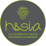 Logo HESIA