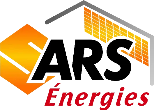 Logo ARS Energies