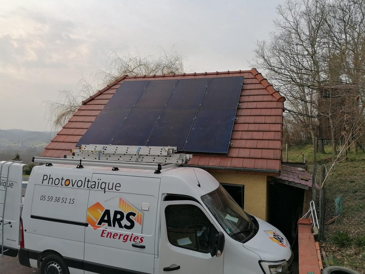 Photo de ARS Energies