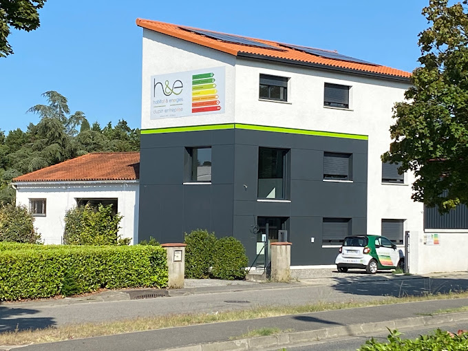 Photo de Habitat et Energies